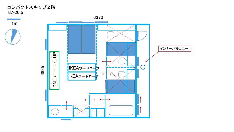 軽井沢