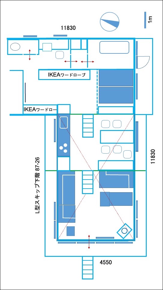 軽井沢